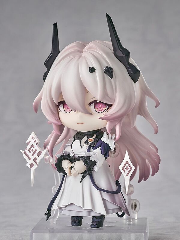 Arknights Civilight Eterna Nendoroid (#2864) (Good Smile Arts Shanghai) Arknights Civilight Eterna Nendoroid (#2864) (Good Smile Arts Shanghai)
