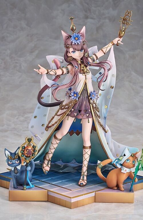 Arknights Pepe Nuit of the Nightsky Ver. (Good Smile Arts Shanghai)