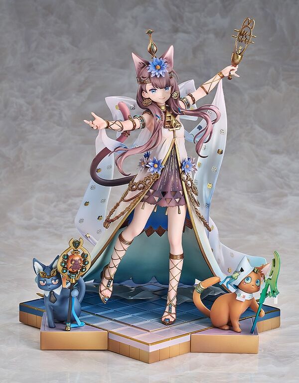 Arknights Pepe Nuit of the Nightsky Ver. (Good Smile Arts Shanghai)