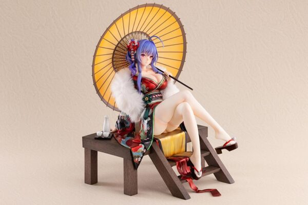 Azur Lane St. Louis Spirits in the Snow Ver., Bonus Edition (Neonmax)