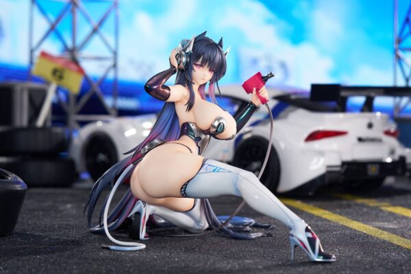 Azur Lane Strasbourg Faerie of the Race Circuit Ver. (Apex Innovation)
