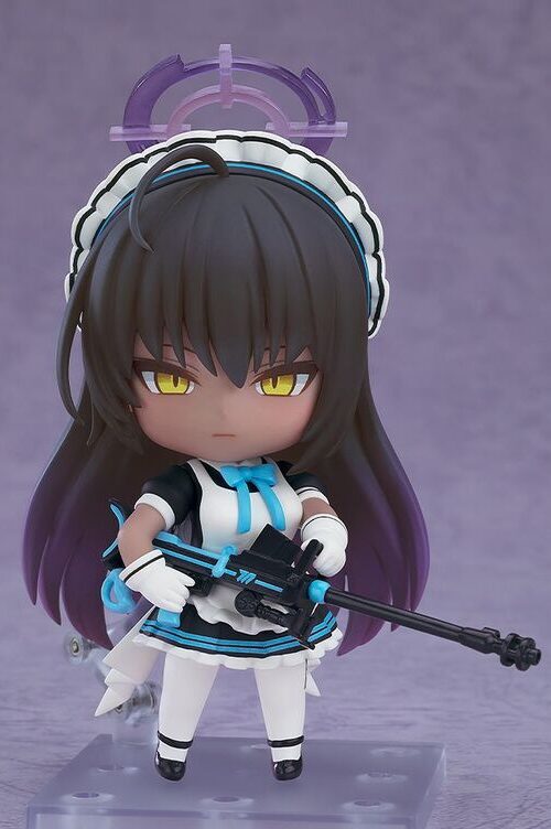 Blue Archive Kakudate Karin Nendoroid (#2853) (Good Smile Company)