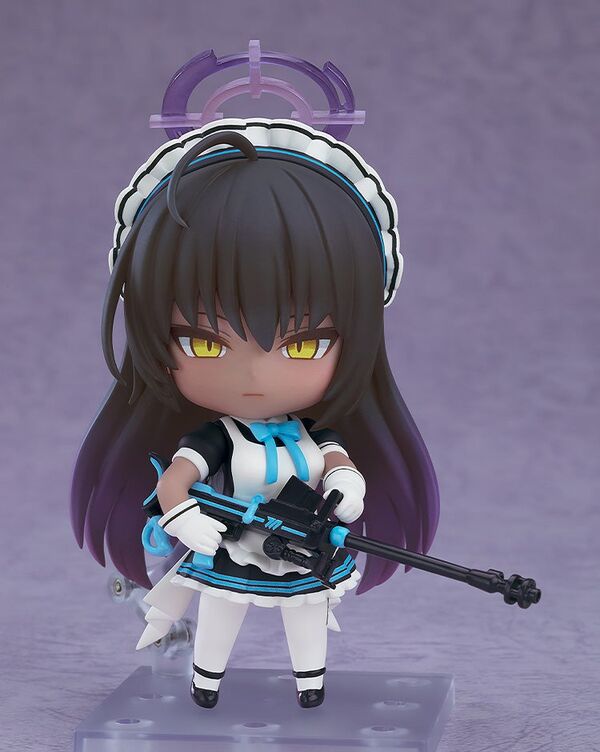 Blue Archive Kakudate Karin Nendoroid (#2853) (Good Smile Company)