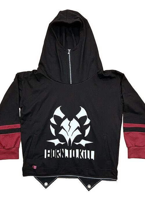 Blue Archive Onikata Kayoko Hoodie (Good Smile Company)