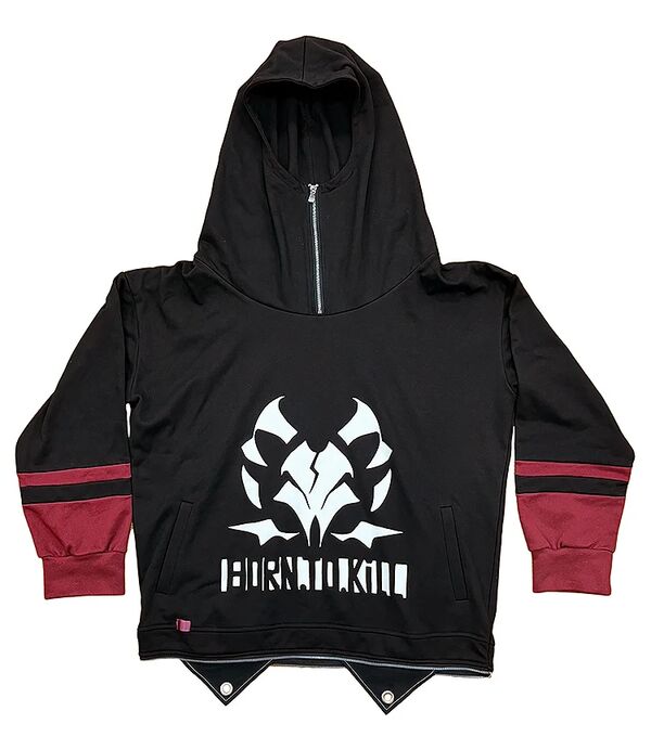 Blue Archive Onikata Kayoko Hoodie (Good Smile Company)