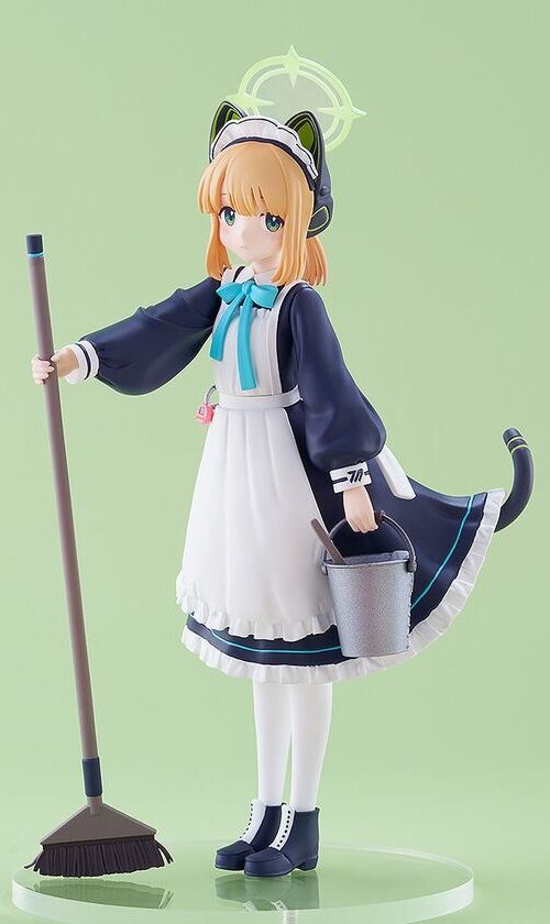 Blue Archive Saiba Midori Pop Up Parade Maid (Good Smile Company)