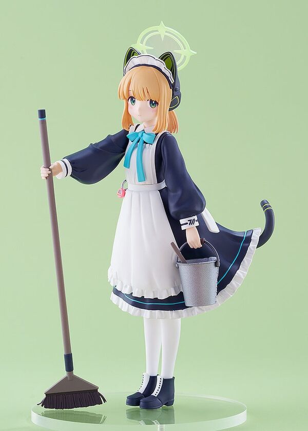Blue Archive Saiba Midori Pop Up Parade Maid (Good Smile Company)
