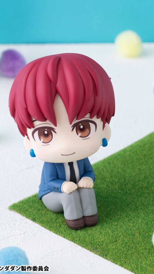 Dandadan Enjouji Jin Look Up (MegaHouse)