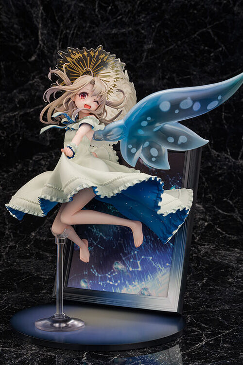 Fate Kaleid Liner Prisma☆Illya 3rei!! Illyasviel von Einzbern KDcolle 15th Anniversary ver. (Kadokawa)