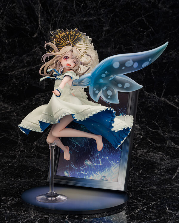 Fate Kaleid Liner Prisma☆Illya 3rei!! Illyasviel von Einzbern KDcolle 15th Anniversary ver. (Kadokawa)