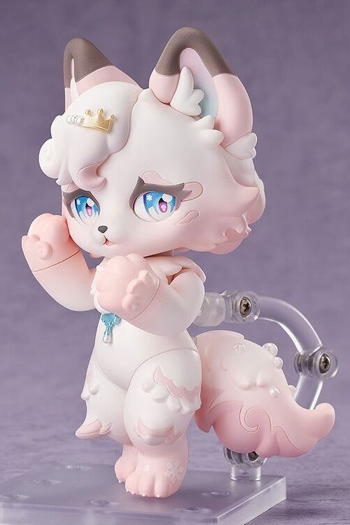 Fluffy Land Dyana Nendoroid (#2862) (Good Smile Arts Shanghai, Good Smile Company)