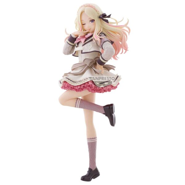 Gakuen iDOLM@STER Juo Sena Espresto Espresto Sweet Moment (Bandai Spirits) 1