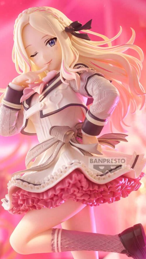 Gakuen iDOLM@STER Juo Sena Espresto Espresto Sweet Moment (Bandai Spirits)