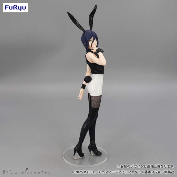 Gekijouban Chainsaw Man Reze Hen Reze BiCute Bunnies (FuRyu)
