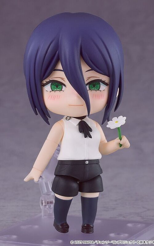 Gekijouban Chainsaw Man Reze Hen Reze Nendoroid (#2865) (Good Smile Company)