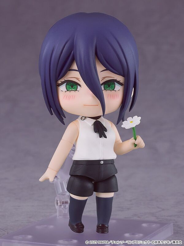 Gekijouban Chainsaw Man Reze Hen Reze Nendoroid (#2865) (Good Smile Company)