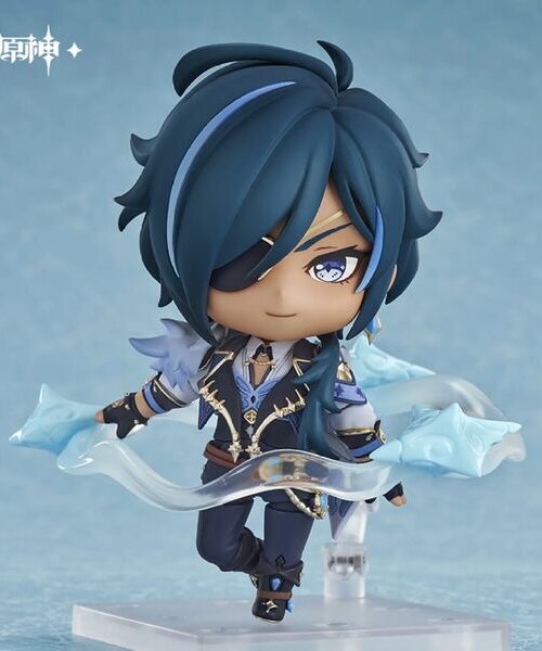 Genshin Impact Kaeya Alberich Nendoroid (Good Smile Company)