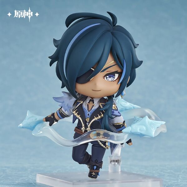 Genshin Impact Kaeya Alberich Nendoroid (Good Smile Company)