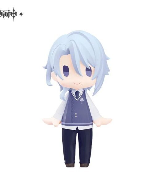 Genshin Impact Kamisato Ayato Hello! Good Smile (Good Smile Company)