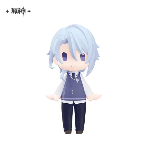 Genshin Impact Kamisato Ayato Hello! Good Smile (Good Smile Company)