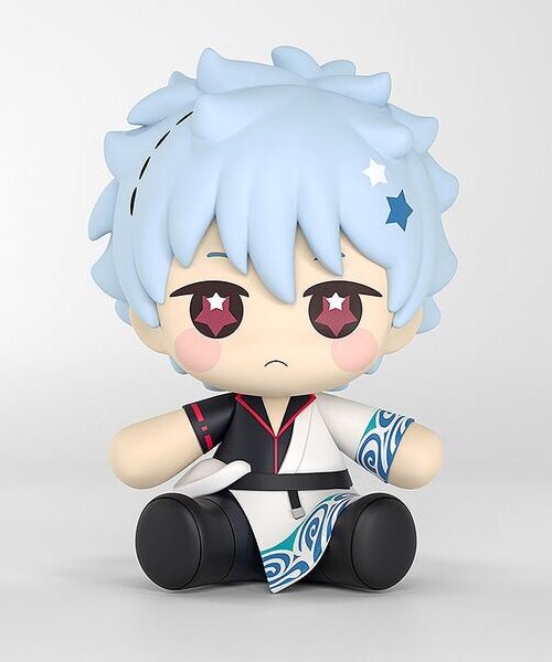 Gintama Sakata Gintoki Huggy Good Smile (Good Smile Arts Shanghai)