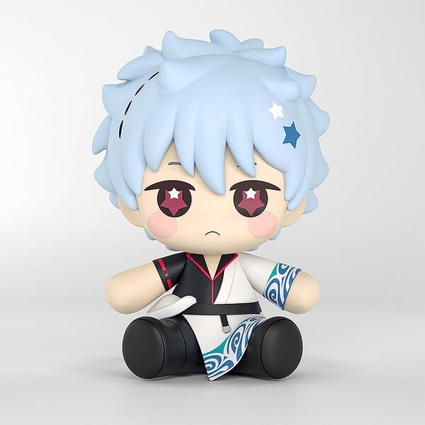 Gintama Sakata Gintoki Huggy Good Smile (Good Smile Arts Shanghai)