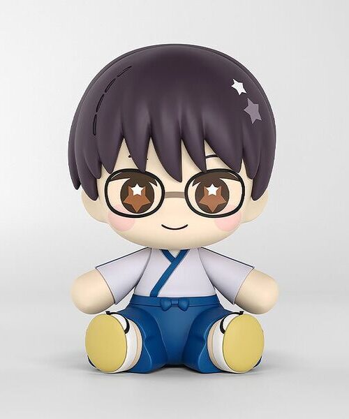 Gintama Shimura Shinpachi Huggy Good Smile (Good Smile Arts Shanghai)