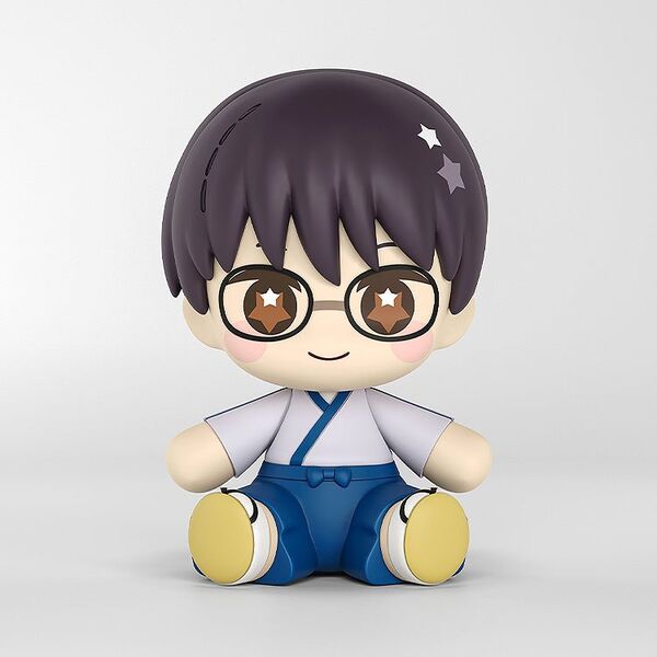 Gintama Shimura Shinpachi Huggy Good Smile (Good Smile Arts Shanghai)