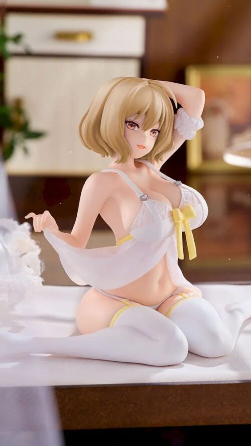 Goddess of Victory Nikke Anis Yumemirize (SEGA)
