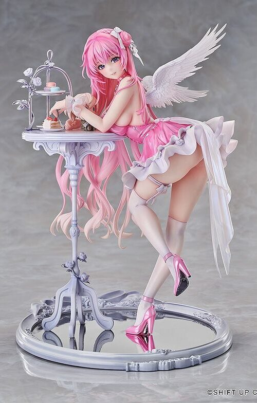 Goddess of Victory Nikke Dorothy Nostalgia (Good Smile Arts Shanghai, Good Smile Company)