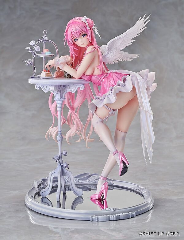 Goddess of Victory Nikke Dorothy Nostalgia (Good Smile Arts Shanghai, Good Smile Company)