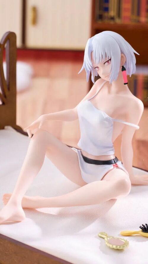 Goddess of Victory Nikke Drake Yumemirize (SEGA)