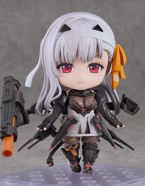 Goddess of Victory Nikke Modernia Nendoroid (#2814) (Good Smile Company)