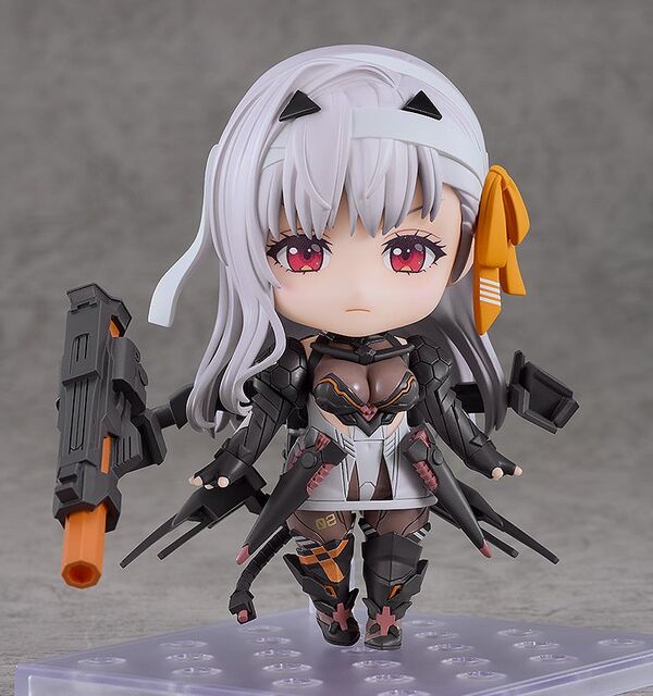 Goddess of Victory Nikke Modernia Nendoroid (#2814) (Good Smile Company)