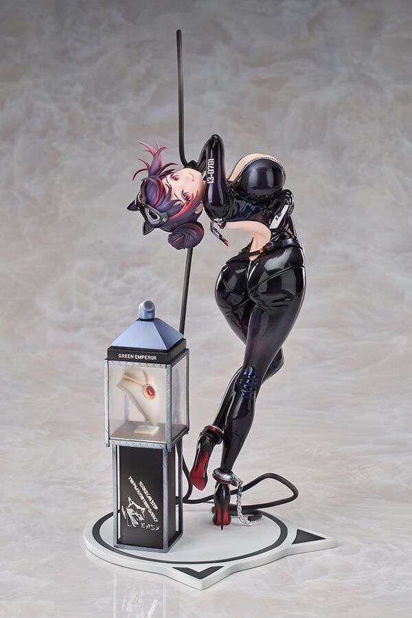 Goddess of Victory Nikke Quency Escape Queen (Good Smile Arts Shanghai)