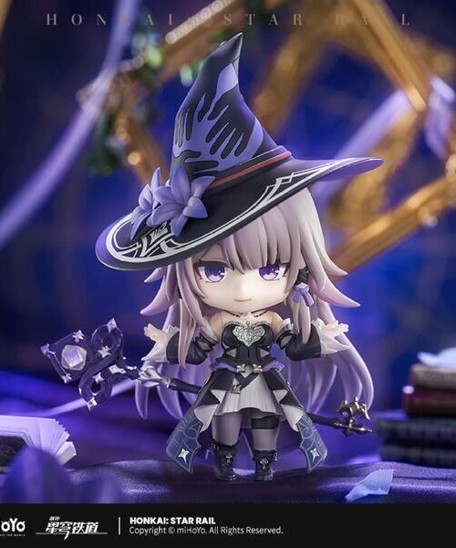Honkai Star Rail The Herta Nendoroid (Good Smile Company)