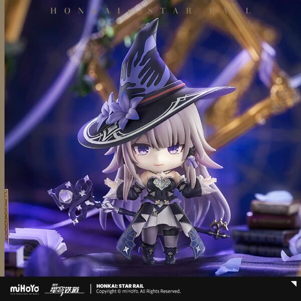 Honkai Star Rail The Herta Nendoroid (Good Smile Company)