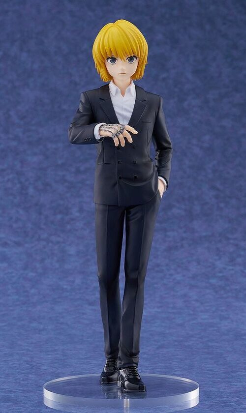 Hunter × Hunter Kurapika Pop Up Parade Suit Ver., L (Good Smile Company)