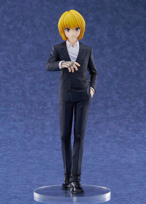 Hunter × Hunter Kurapika Pop Up Parade Suit Ver., L (Good Smile Company)