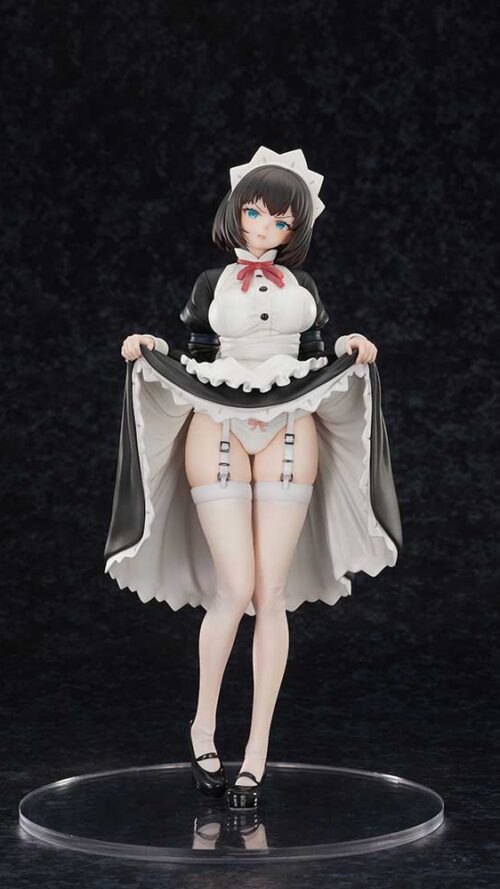 I Want You To Make a Disgusted Face and Show Me Your Underwear Itou Chitose (Pure)