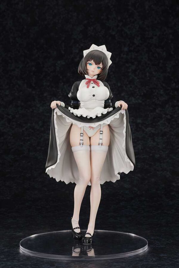 I Want You To Make a Disgusted Face and Show Me Your Underwear Itou Chitose (Pure)