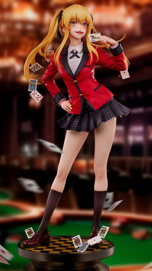 Kakegurui Saotome Mary (Union Creative International Ltd)