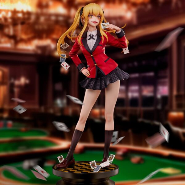 Kakegurui Saotome Mary (Union Creative International Ltd)