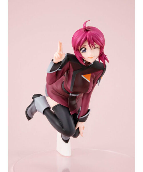 Kidou Senshi Gundam Seed Freedom Lunamaria Hawke Gundam Girls Generation (MegaHouse)