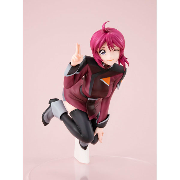 Kidou Senshi Gundam Seed Freedom Lunamaria Hawke Gundam Girls Generation (MegaHouse)