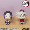 Kimetsu no Yaiba Douma & Kochou Shinobu Set Look Up (MegaHouse)