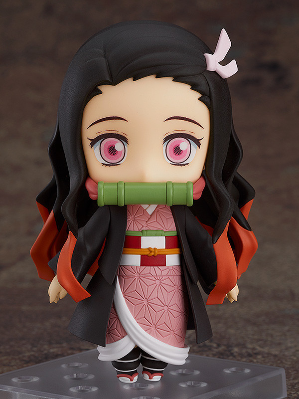 Kimetsu no Yaiba Kamado Nezuko Nendoroid (#1194) (Good Smile Company)