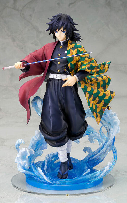 Kimetsu no Yaiba Tomioka Giyuu ALTAiR (Alter)