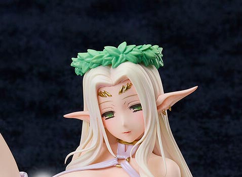 Kuroinu Kedakaki Seijo Wa Hakudaku Ni Somaru Celestine Lucullus 