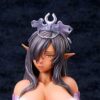 Kuroinu Olga Discordia Character's Selection (BINDing) cropped